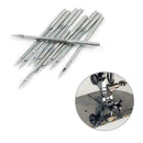 50Pcs Assorted Home Sewing Machine Needles Craft For Brother Singer A9B Too W7A0