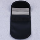 Cell Phone Signal Blocker Jammer Bag Case Pouch Anti Radiation Shield For phonME