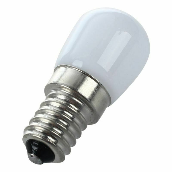 1.5W SES E14 2835 SMD Fridge Freezer LED Light Bulbs Mini Pygmy Lamp 220V C F8W9