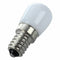 1.5W SES E14 2835 SMD Fridge Freezer LED Light Bulbs Mini Pygmy Lamp 220V C F8W9