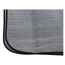 Hot 200 x 200cm Dampproof Mat Moisture Proof Pad Double Side ItS7 Aluminum