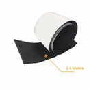 Universal Eva Foam Imitated Teak Yacht Rv Boat Flooring Anti Skid Vehicle P T6A4