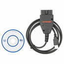 Eobd2 Flasher Galletto 1260 Cable Auto Chip Tuning Interface Remap Flasher  V6T4