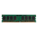 2GB DDR2 PC2-5300 667MHz 240Pin 1.8V Desktop DIMM Memory RAM for Intel, for