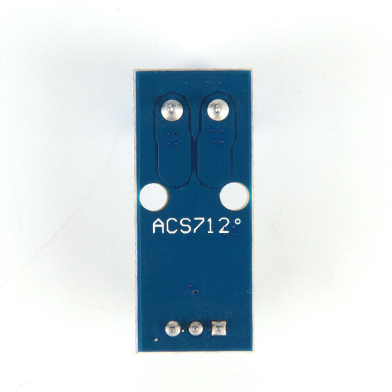 20A ACS712 Module 5V Measuring Range Current Sensor Hall Board For Arduino Ew