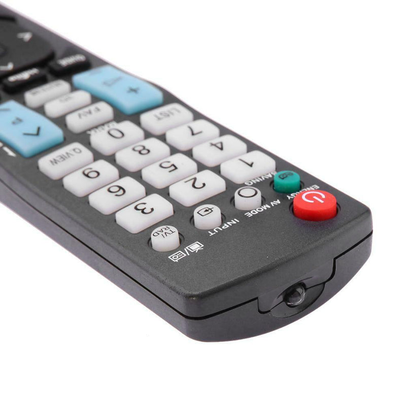 Remote Control Replacement for LG AKB73756504 32 42 47 50 55 LED Plasma TV