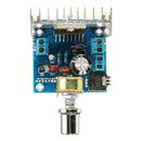 AC/DC 12V TDA7297 2*15W Digital Stereo Audio Amplifier Dual Channel AMP HOT S9H8