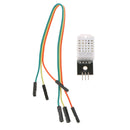 DHT22 Single Bus Digital Temperature And