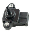 Manifold Pressure