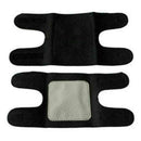 1Pair Self Heating Arm Pads Magnetic Tourmaline Elbow Wrist Bel Relief Pain F6K0