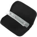 Memory Card Storage Carrying Case Holder Wallet For CF/SD/SDHC/MS/DS 3DS Ga S5O1
