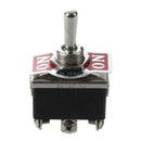 15A 12V selector switch on / off / on / off switch new