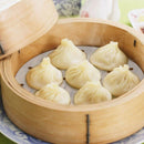 400 pcs Air Fryer Parchment Paper Liners,9 Inch Bamboo Steamer liners, Non- B5W3