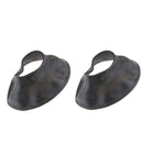 2x Straight TR13 15x6.00-6 15x6-6 15x6.00x6 15/6.00-6 Lawn Mower Tire Inner Tube