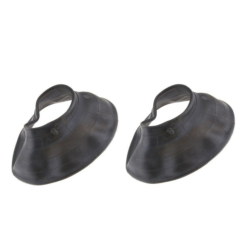 2x Straight TR13 15x6.00-6 15x6-6 15x6.00x6 15/6.00-6 Lawn Mower Tire Inner Tube