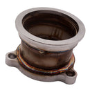 V-Band Turbo Downpipe