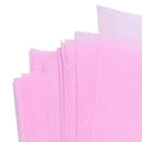 1 bag (including 38-43 sheets) 50*50CM Tissue Paper Party Present Gift Wrap V1T8