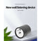 Practical Wall Voice Listen Detecotor Home Dark Pipe Water Leakage Listens