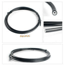 Mountain Bike Disc Brake Tubing Bicycle Hydraulic Disc Brake Tubing Bicycle