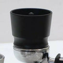 Aluminum Alloy Smart Dosing Ring For Brewing Bowls For 58mm Coffee Tamperin S5N4