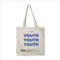 Womens Large capacity Shopping bags Canvas Shoulder Bag Reusable Handbag Tote