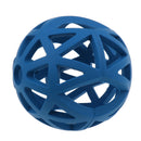 2x Pet Dog And Cat Interactive Ball Toys,