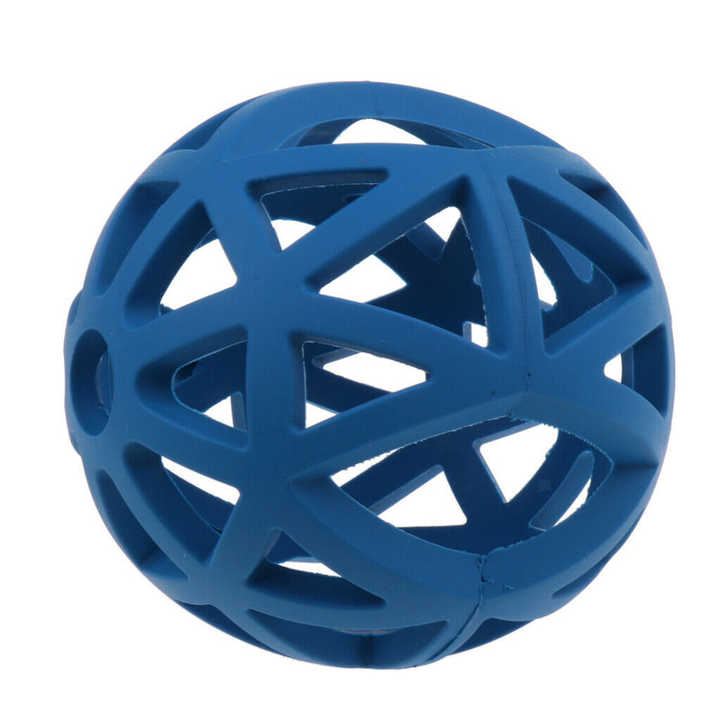 2x Pet Dog And Cat Interactive Ball Toys,