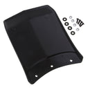 Universal Front Fender Splash Guard Mudguard Wheel Cover for Kawasaki Type B