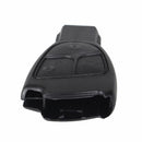 3 Buttons Replacement Remote Key Fob Case For Mercedes Benz C E ML Car Key Shell