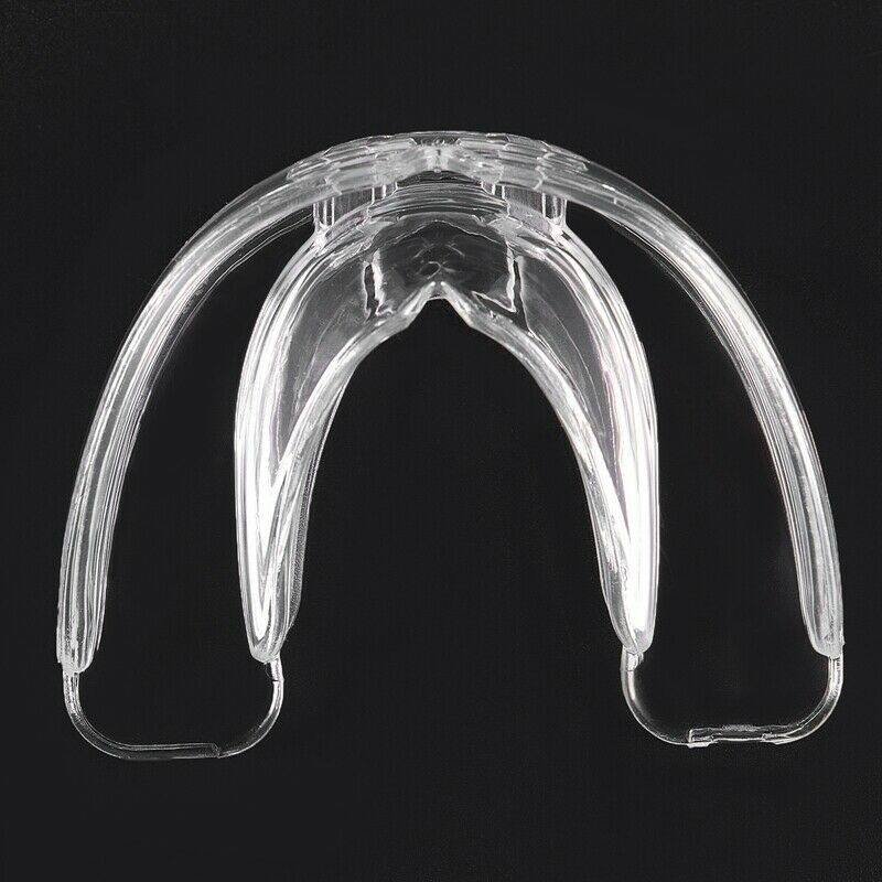 Dental Orthodontic Teeth Corrector Braces Tooth Retainer Straighten Tools