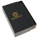 Rectangle Universal Watch Box Paper Black Men Women Watches Box Container for