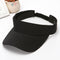 2Pcs Headband Sun Visor Hat Unisex Golf Tennis Outdoor Running Sports Cap