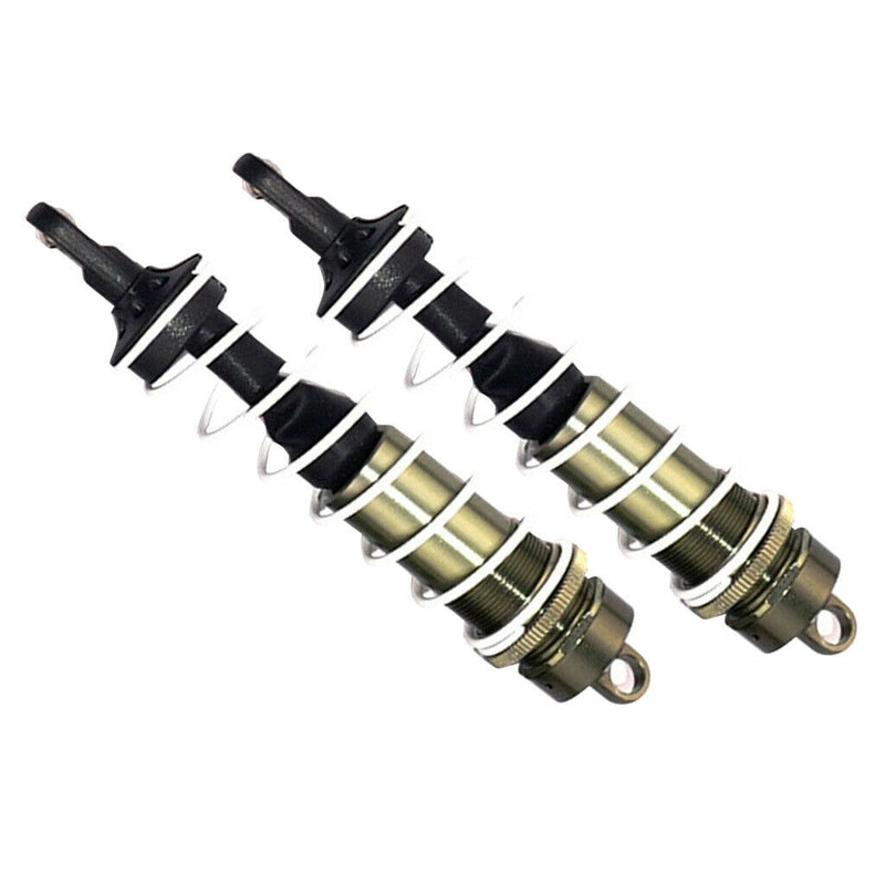 2Pcs 110mm/4.33'' Front Shock Absorber For RC HOBAO ZD JLB HSP HPI EM Axial