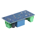 Power Supply 5V-48V Board Power-OFF Protection Module Emergency Converter