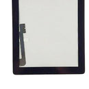 Brand New Glass Touch Screen Digitizer Home Button Fit for iPad 3rd & 4th