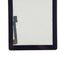 Brand New Glass Touch Screen Digitizer Home Button Fit for iPad 3rd & 4th