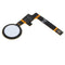 For Google Pixel 2 Fingerprint Scanner Button Flex Cable Replacement White