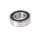 6004RS 20x42x12 Deep Groove Radial Ball Bearings Rubber Seals Hot!