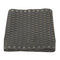 2-pack 160x43cm Tessforest Cloth for Fishing Leisure Recliner Folding Chairs