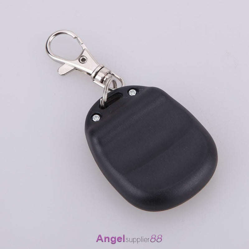 Wireless Remote Control Switch DC12V 10A 433MHz Transmitter with Receiver Box