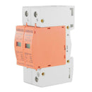 1P+N House Surge Protector Low-voltage Arrester Protective Device Circuit Breake