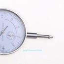 Precision 0.01mm Accuracy Measurement Instrument Test Tool Dial Indicator Gauge
