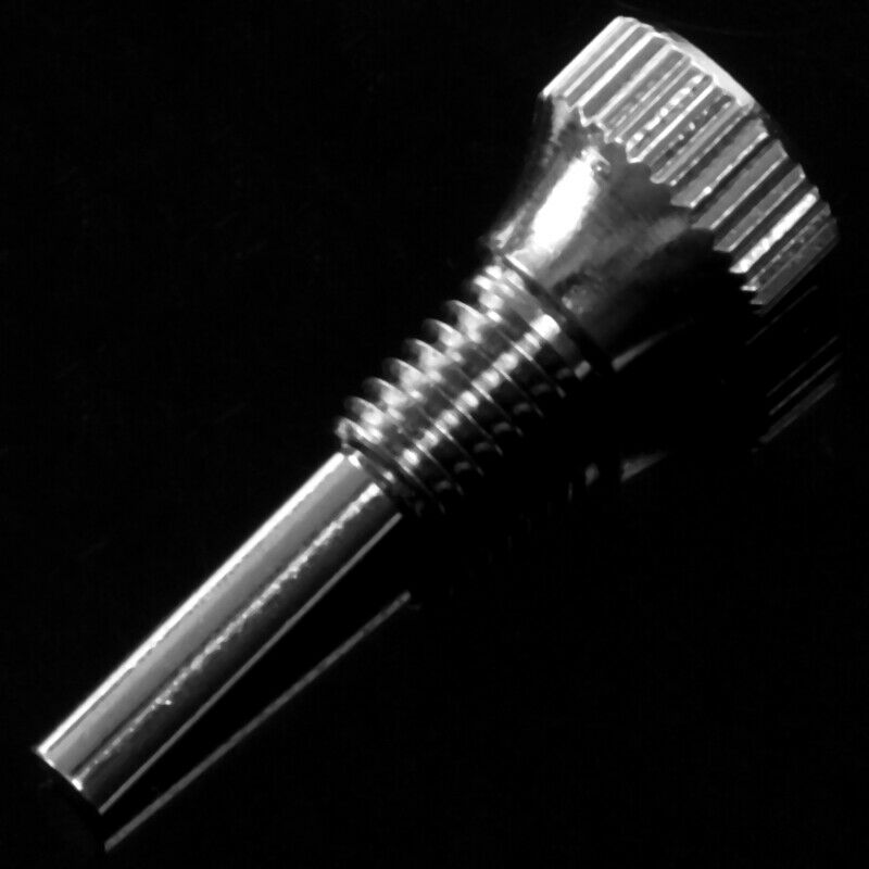 10 Pcs Of Set Trumpet Repairing Parts Positioning Screws for Trumpet Lovers