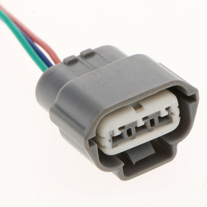 1 Piece Ignition Coil Connector Plug Wire Harness Pigtail Wiring