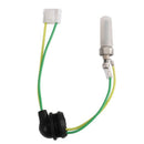 12V Car Plugs Ignition Wire Cable Glow Plug Pin Air Parking Heater Wire for