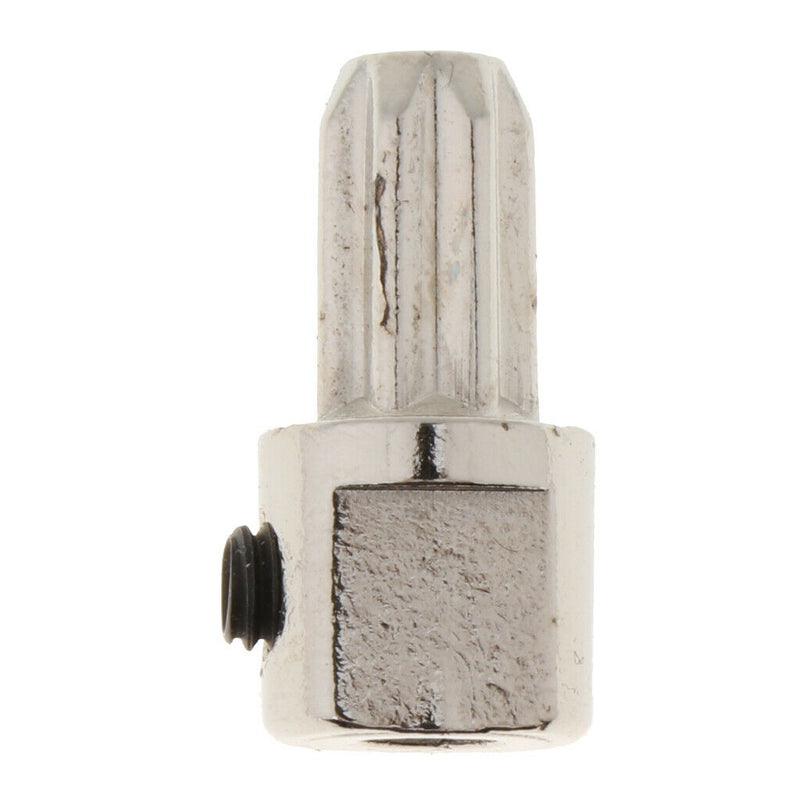 RC Car Drive Shaft Connector Metal for 1/10 RC  Slash 4x4 HQ727 Parts