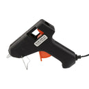 20W Mini Hot Melt Glue Gun Melting Glue Sticks Machine For Scrap Booking Craft