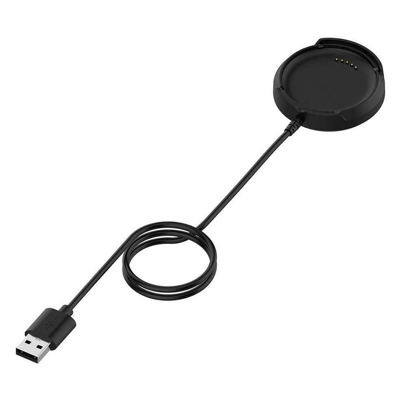 1m USB Charging Data Cradle Dock Cable Charger Wire for LG Watch W7 LM-W315