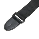 1pc Acoustic Electric Guitar Bass Nylon Adjustable Belt Guitar Strap