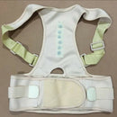 Posture Corrector Magnetic Therapy Posture Corrector Brace Adjustable Shoul